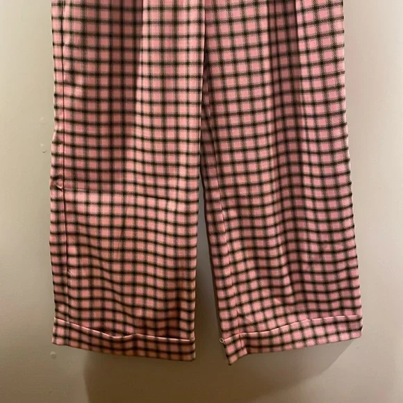 Anthropologie FRNCH Paris Palmer Wide Leg Trousers - Picture 4 of 15